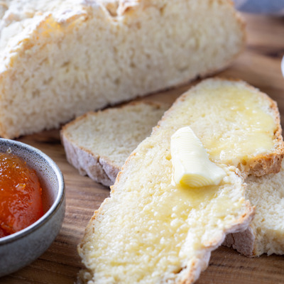 Irish Soda Bread